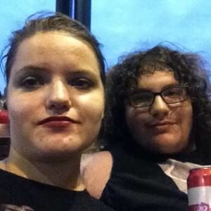 Meet your Posher, Mike